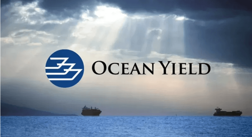 8艘LNG船!Ocean Yield加码LNG船投资
