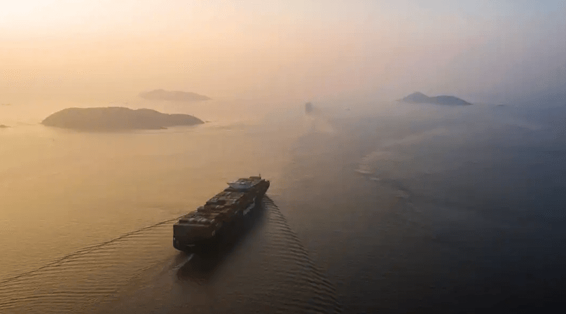 集装箱现货运价因海湾运力回归而止涨