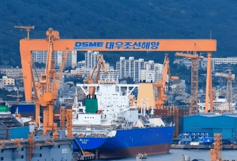 韩国出台十年规划:2035年前推动889艘船舶完成绿色技术转型