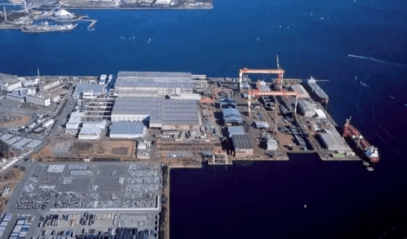 土耳其GSD集团向日本NSY订造1艘40300载重吨灵便型散货船