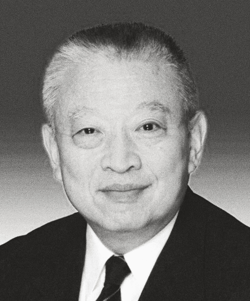 东方海外前掌舵人董建华离世