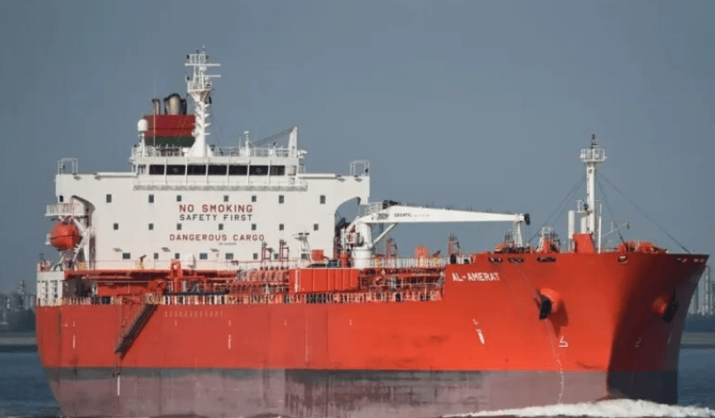 Asyad Shipping斥1.78亿美元处置3艘老旧油轮